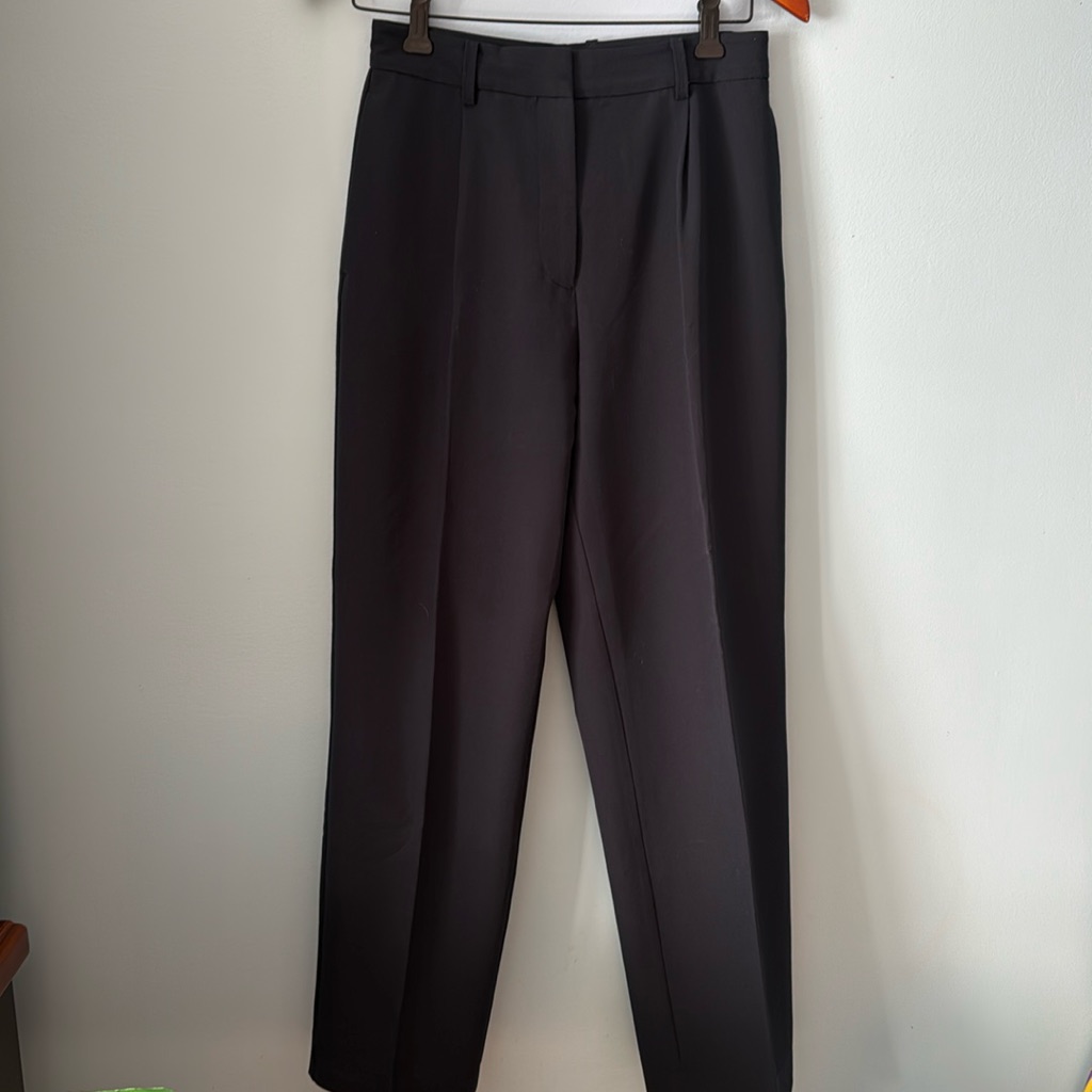 Samse Samse Wide-Leg Pants